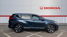 Honda CR-V 2.0 i-MMD Hybrid EX 5dr eCVT Hybrid Estate